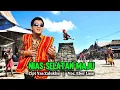 Lagu NIAS SELATAN MAJU Vocal Eber Lase Cipt. Yas Zalukhu.