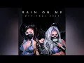 Download Lagu Lady Gaga, Ariana Grande - Rain On Me (live)