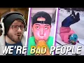 TikTok Memes That Prove We Are Awful People