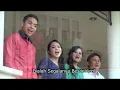 Download Lagu MAGRAFA VOICE - DIALAH SEGALANNYA