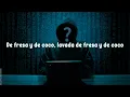 Luis R Conriquez, Dareyes De La Sierra, Edgardo Nuñez - De Fresa y Coco (LETRA)
