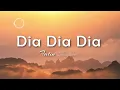 Fatin Shidqia - Dia Dia Dia (Lyric)
