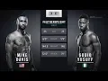 Download Lagu FREE FIGHT | Yusuff Shows Off His Skillset | DWCS Week 6 Contract Winner - Season 2