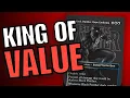 This Marvel Commander Generates Too Much Value