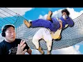 Safe Judo Throws - The Shintaro Higashi Show