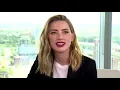 Amber Heard terrible moments