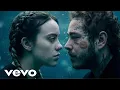 Post Malone X Billie Eilish Circle
