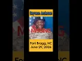 Sayveon Anderson missing Fort Bragg NC