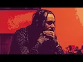 Post Malone I Fall Apart - Instrumental Slowed