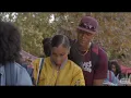 All American Homecoming 1x02 Simone Damon Scene