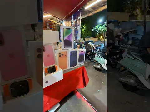 Oye, hermano mayor, ¿de verdad vas a regalar todos esos iPhones gratis? 📱😱