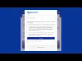 New Online Banking Overview