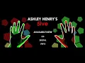 Ashley Henry's 5ive - St Annes