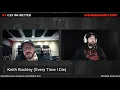 Keith Buckley Every Time I Die - We Can Do Better Live Stream