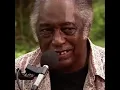 R.L. Burnside - Poor Black Mattie