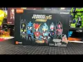 Download Lagu Aku Beli Blokees Ultraman Shining Version vol 5 1 box dan ada Pengumuman Giveaway