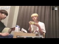 [INDO SUB] 160622 EAT JIN