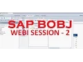 Web Intelligence - Part 2 Read Description below