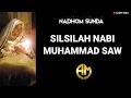 Download Lagu Nadhom Sunda Silsilah nabi Muhammad SAW #nadhomsunda #manonjaya #uwaajengan