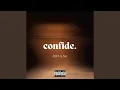 Download Lagu confide. (feat. HC \u0026 NG)