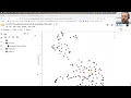 Intro to Google Colab using a LLM from the API basic code to understand RAG Qualitative AI 2025