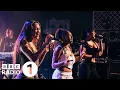 Download Lagu Flo - Cardboard Box (Sound Of 2023) on Radio 1
