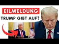 Download Lagu Heftig: Trump zieht sich vorerst aus Friedensgesprächen zurück!