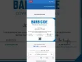 barbicide certification