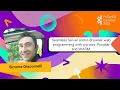 Simone Giacomelli - Seamless Server and in-Browser web programming with wwwpy, Pyodide and WASM.