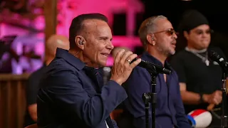 Alex D'Castro  - Y Me Pregunto  - (Live Sesiones Desde La Loma)
