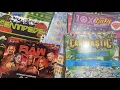 Profit 65 Mix of West Virginia Lottery Tickets