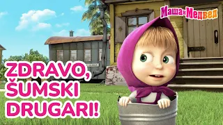  zdravo umski drugari kolekcija epizoda