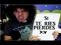 Download Lagu Si te ríes pierdes (Nivel Sr pelo) Videos graciosos de Sr pelo