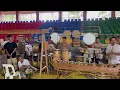 Bangsa Sug 2024 | Prakatak Drum Beaters | Iloilo Percussion Fusion with Mindanao Instruments
