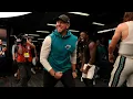 Download Lagu Liam Coen Victory Speech After Jaguars Beat Chiefs on MNF | Jacksonville Jaguars