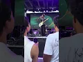 Christian Kuria - Deep Green Live | 2023 Central park summer stage at New York City