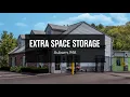 Storage Units in Auburn MA - Extra Space Storage