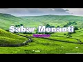 Download Lagu sabar menanti-fahrenheit tanpa vokal/karaoke