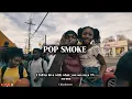 Central Cee - Welcome To The Party Ft Pop Smoke & Skepta [Music Video]