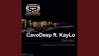 definition demented soul instrumental remix 