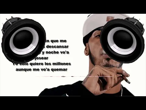 Download MP3 🔈BASS BOOSTED🔈 || Anuel AA - Intocable