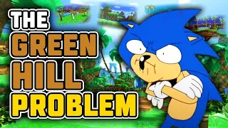 Download The Green Hill Zone Problem MP3