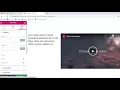 Elementor wordpress tutorial part 2