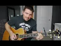 Drunk On Your Love - Brett Eldredge | Beginner Guitar Lesson