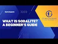 What Is Sodalite A Beginners Guide
