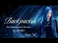 Lagu What if Asa (BABYMONSTER)  sang a K-Drama OST? 🎧 ZB1– Backpacker | AI Cover | LYRICS | MUSIC PLAYER