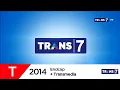 Download Lagu Endcap (2014): Trans 7 \u0026 Transmedia | Trans 7 HD