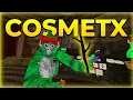 How to Download a WORKING CosmetX Mod Ropex s CosmetX Gorilla Tag Modding