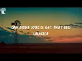 Ashley Cooke - baby blues (Lyrics)