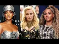 The Richest Female Pop Stars of the 00s Ranked by Net Worth No 1 has the Lead by 600 Million